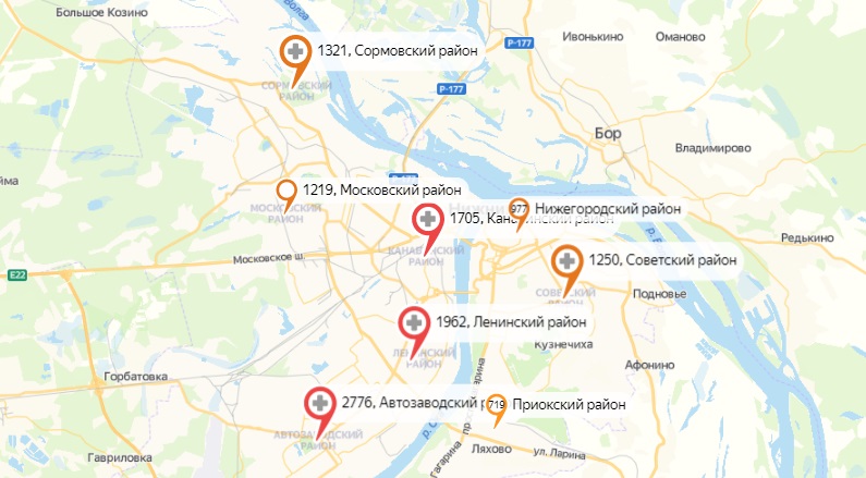 Индивидуалки Нижнего Новгорода Автозавод