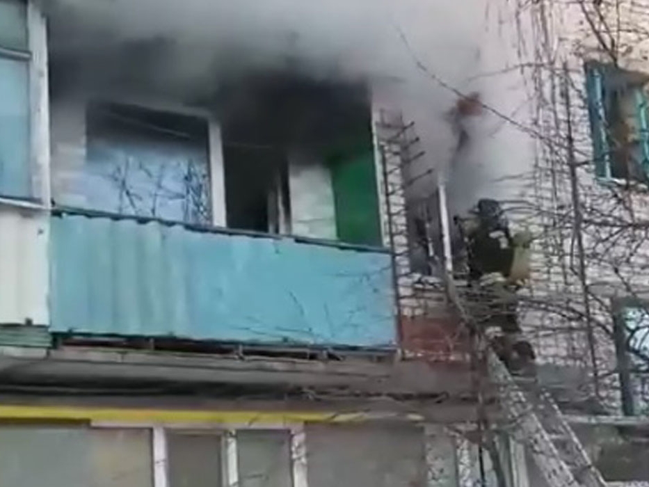 Image for Власти помогут жильцам пострадавшего от взрыва газа дома в Заволжье