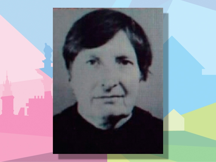 Мария Ионова, пропавшая в Шатковском районе Нижегородской области, погибла