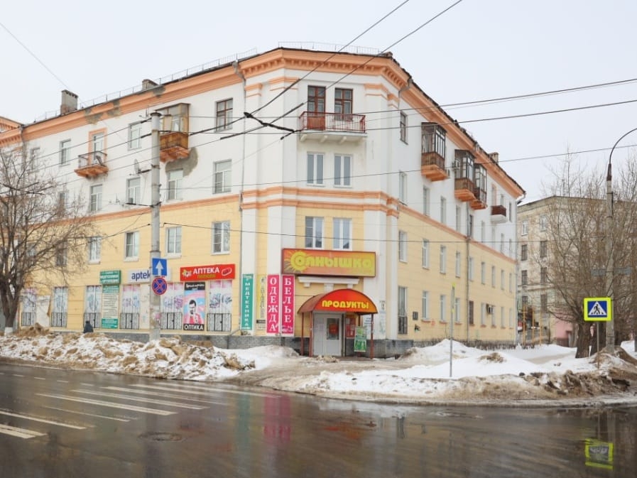 Image for 19 жилых домов будут капитально отремонтированы в Дзержинске в 2021 году 