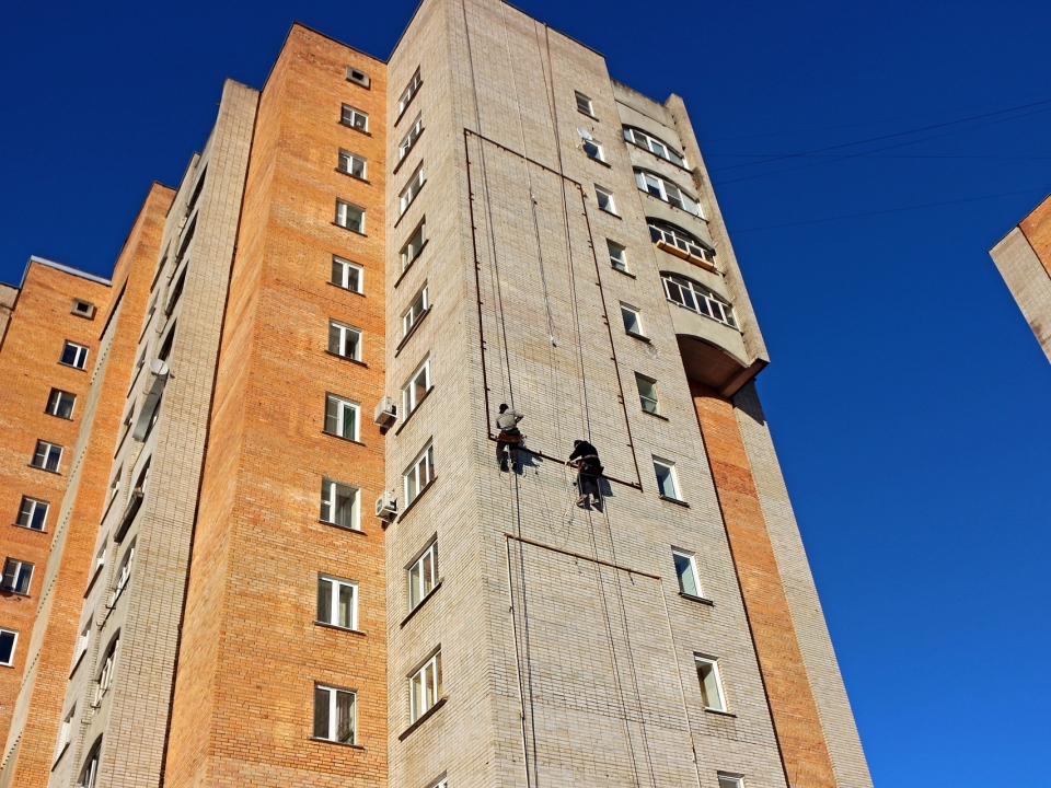 Image for Прокуратура проведет проверку по факту падения с 9-го этажа 14-летней нижегородки