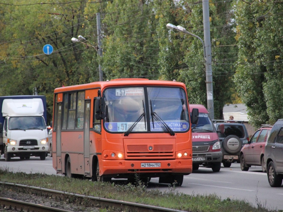 Image for Движение автобусов временно изменится в Нижнем Новгороде