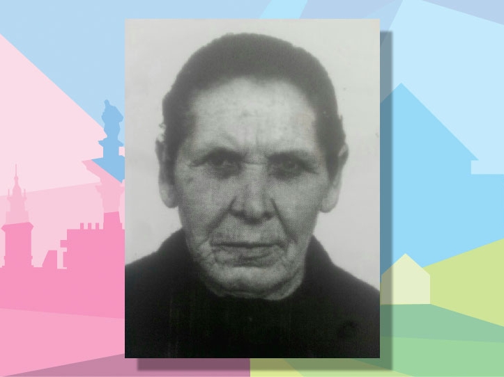 86-летняя Зинаида Кандеева пропала без вести в Лукояновском районе Нижегородской области