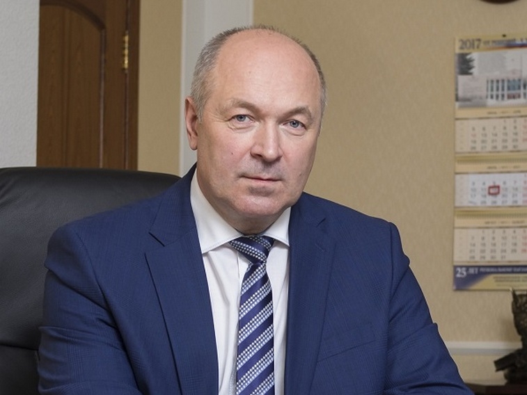 Image for Евгению Лебедеву пришлось покинуть пост председателя совета директоров «Нитела»