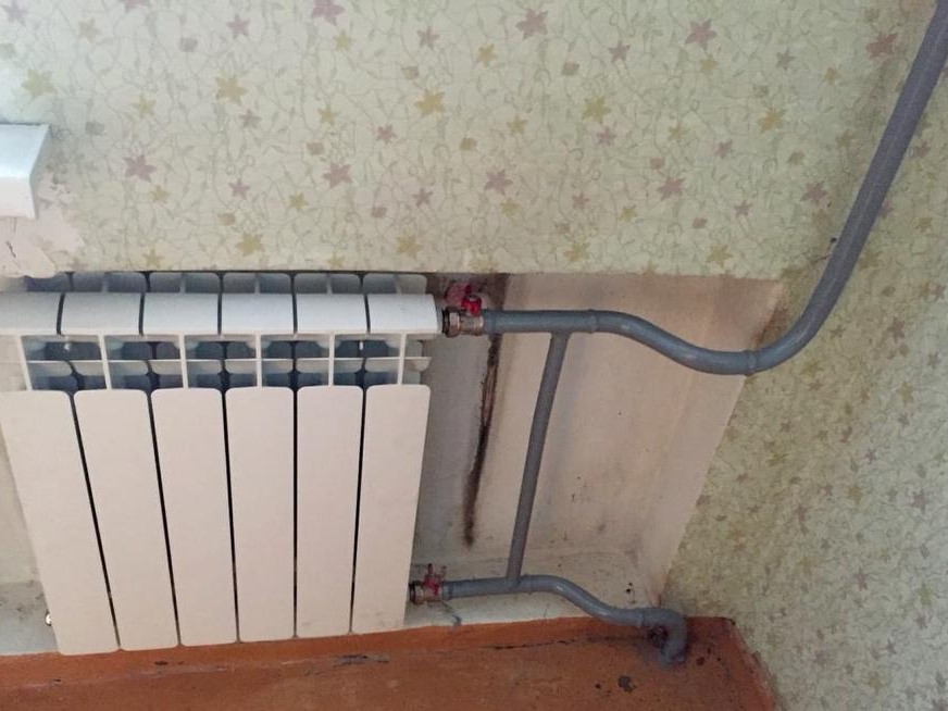 Капремонт систем отопления в домах Нижегородской области ускорили