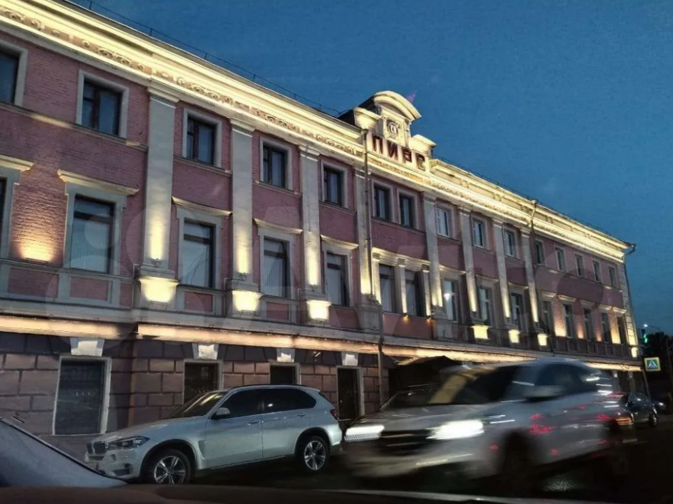 Image for ОКН «Дом купца Вялова» в Нижнем Новгороде подешевел на 6 млн рублей
