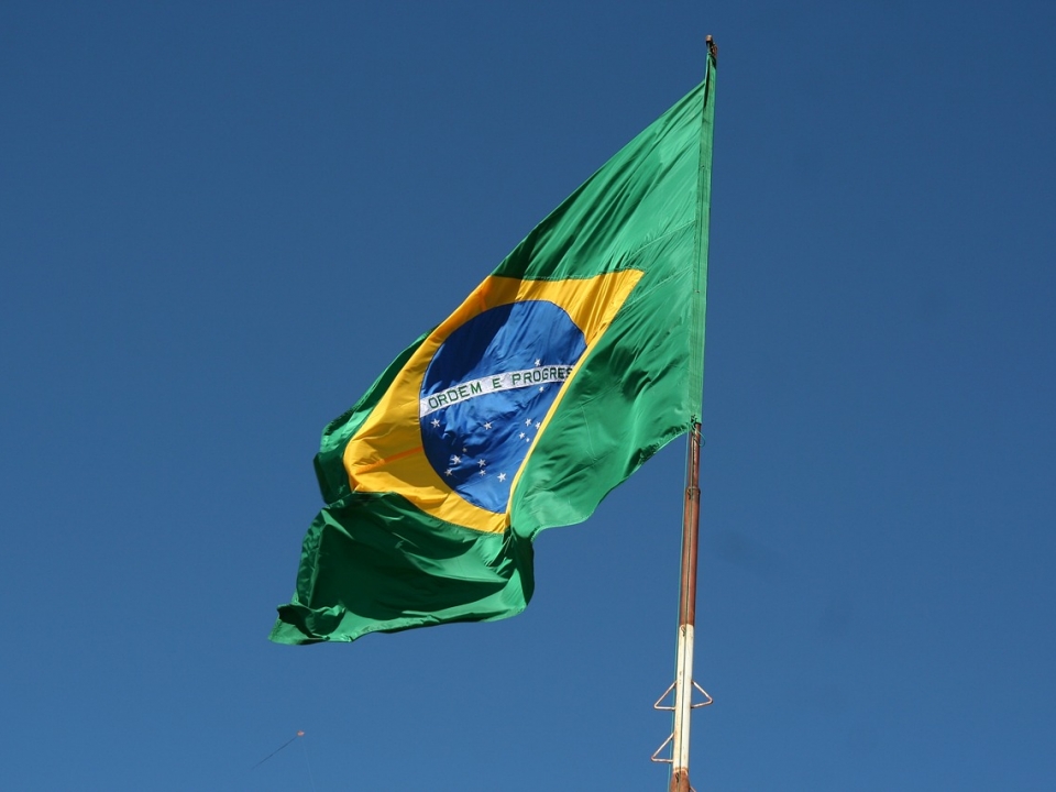 Image for Глава МИД Бразилии прилетит в Нижний Новгород на саммит БРИКС