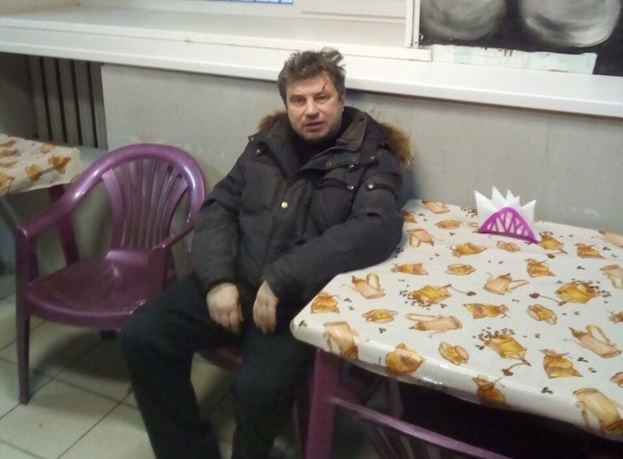 Image for Пьяный мужчина устроил драку и разгромил бар в Нижнем Новгороде