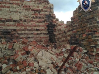 Image for Главу сельсовета оштрафовали за снос водонапорной башни в Лукояновском районе