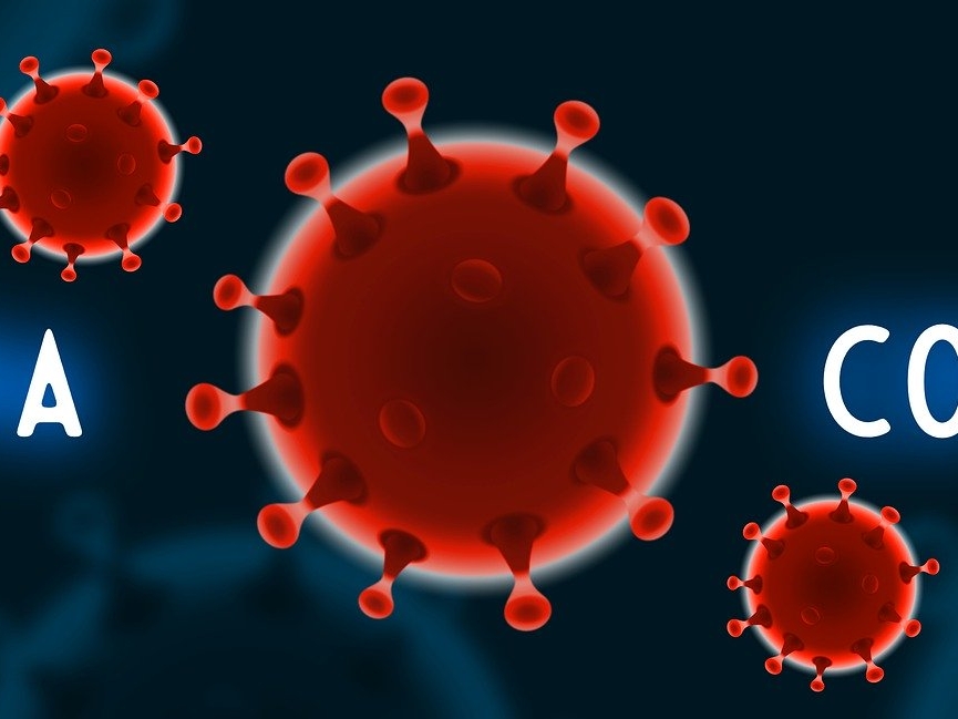 Image for Роспотребнадзор озвучил цену домашнего теста на коронавирус