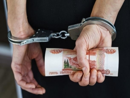 Image for Экс-казначей коммерческого банка арестован в Нижегородской области