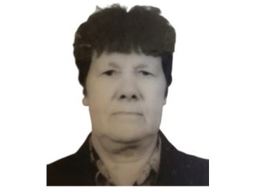 Зинаида Шевякова, пропавшая в городе Дзержинске Нижегородской области, найдена живой