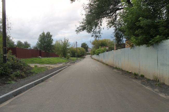 Image for  Более 300 тысяч кв. м. дорог отремонтировали в Нижнем Новгороде