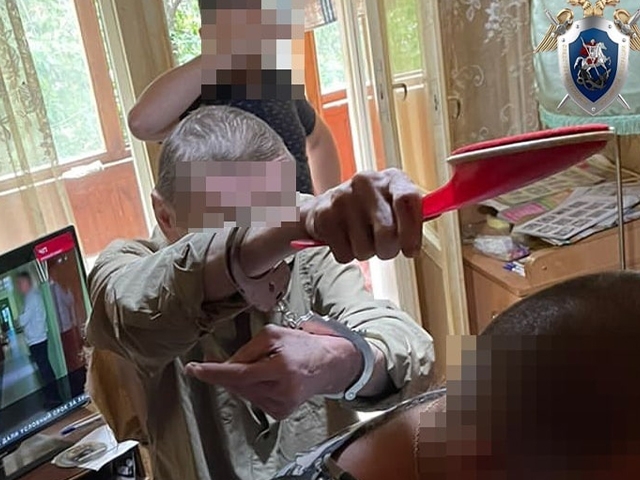 Image for Спрятавшего труп соседки в диван мужчину осудят в Нижнем Новгороде
