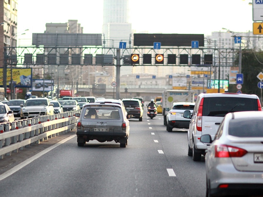 Новые правила регистрации транспортных средств вступают в силу с 6 октября