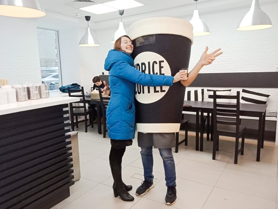 Image for Tele2 распространит опыт создания digital-кофеен в регионах Приволжья
