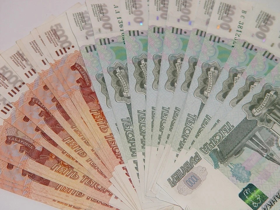 Image for Нагин задекларировал наибольший доход среди глав районов Нижнего Новгорода