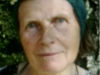 Волонтеры разыскивают 71-летнюю нижегородку, страдающую потерей памяти
