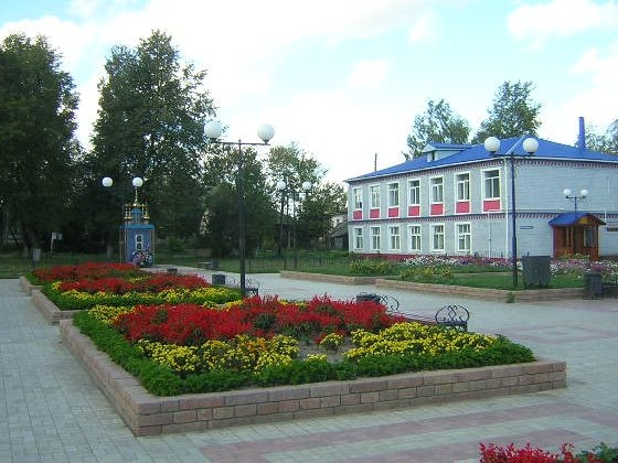 Image for Воротынский район Нижегородской области преобразуют в городской округ 
