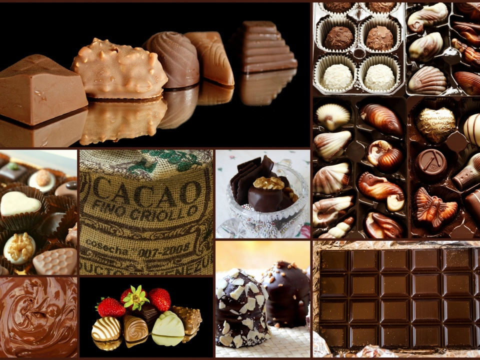 Самый шоколадный день: как выбрать качественный продукт