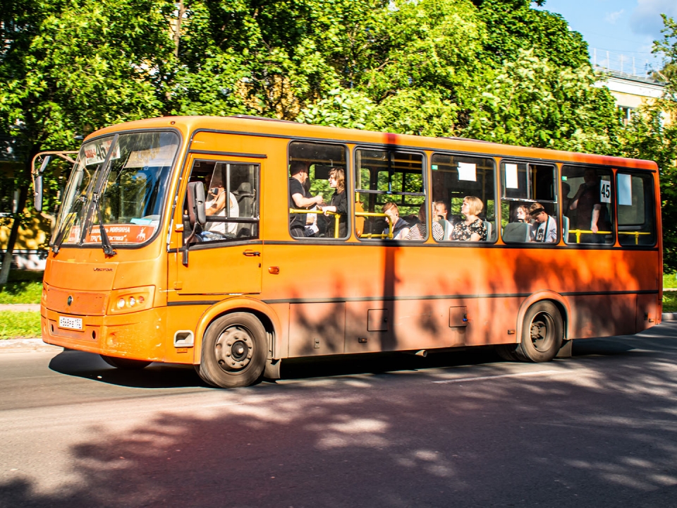 Image for Движение троллейбуса №10 и маршрутки Т-49 изменится с 30 сентября в Нижнем Новгороде