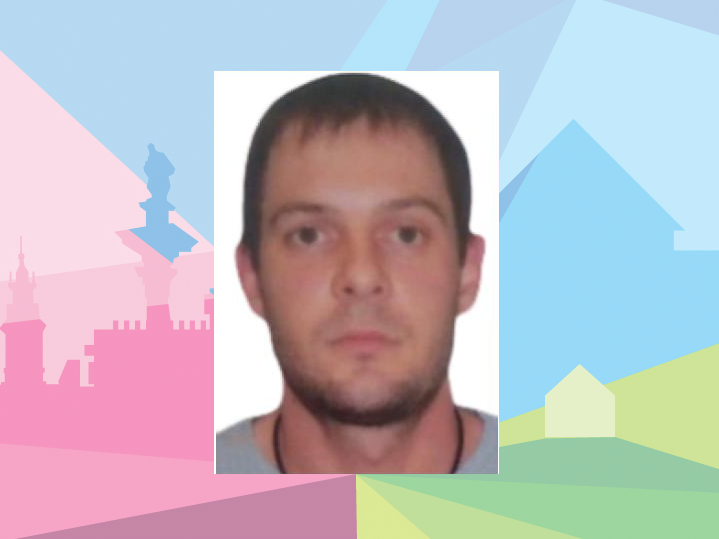 Image for Пропавший в Дзержинске 31-летний Алексей Журбин найден