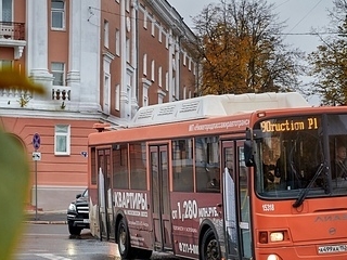 Image for Семь автобусных маршрутов продлят в Нижнем Новгороде