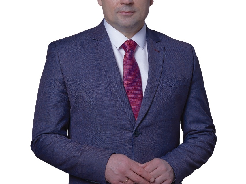 Image for Алексей Васильев назначен и.о. директора МП «Инженерные сети»