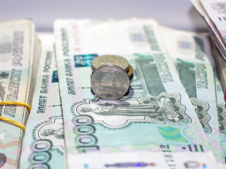 Image for Финансовые нарушения на 950 млн рублей выявлены в расходах бюджета Нижегородской области