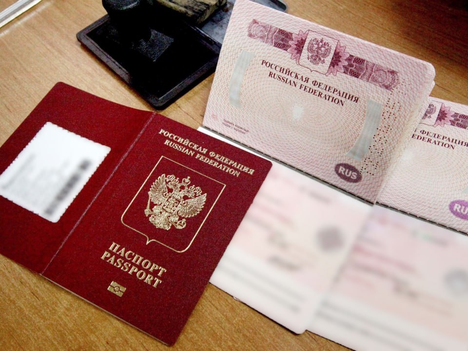 Image for МВД попросило нижегородцев проверять загранпаспорта перед поездкой за рубеж