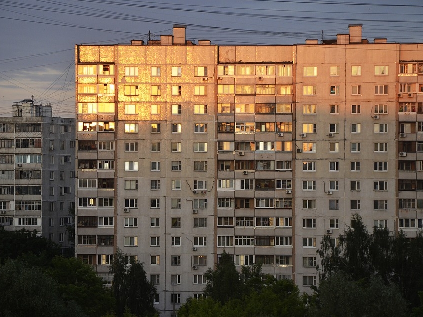 Нижний Новгород оказался в середине рейтинга безопасных городов России