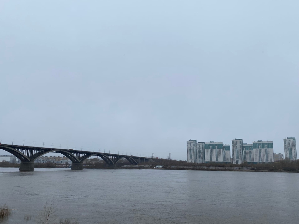 Image for Берегоукрепление потребуется для застройки набережной Оки в Нижнем Новгороде  