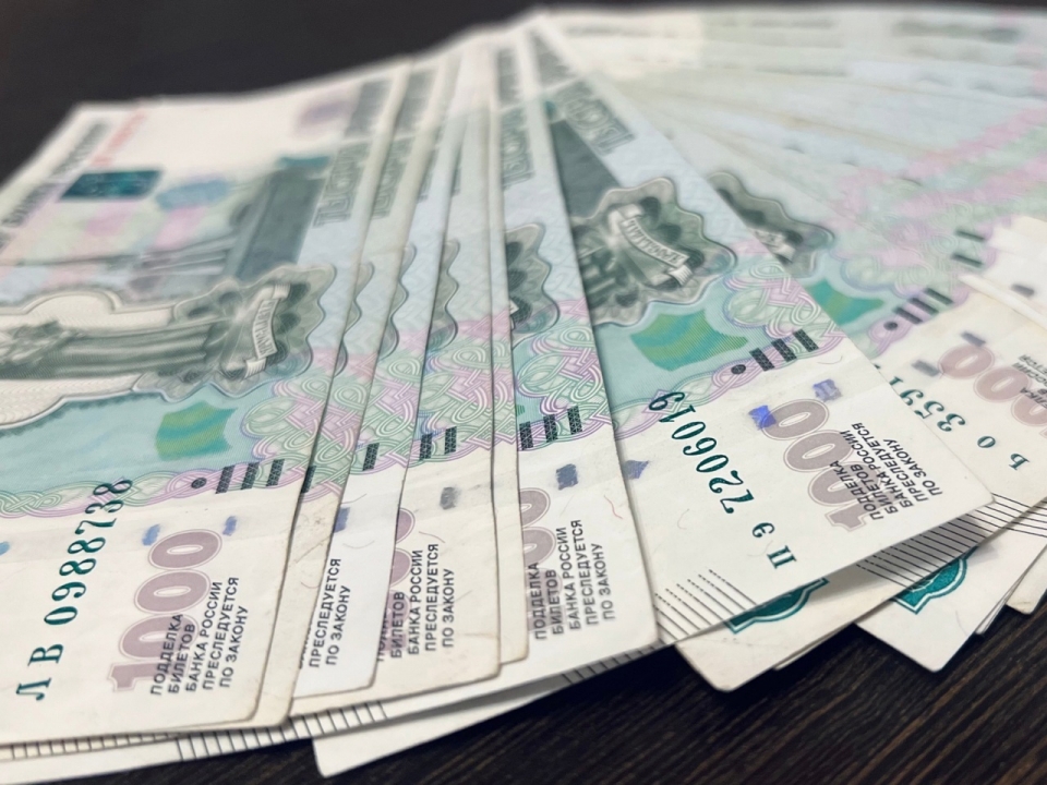 Image for Лжеброкеры обманули 36-летнего дзержинца на 1,5 млн рублей