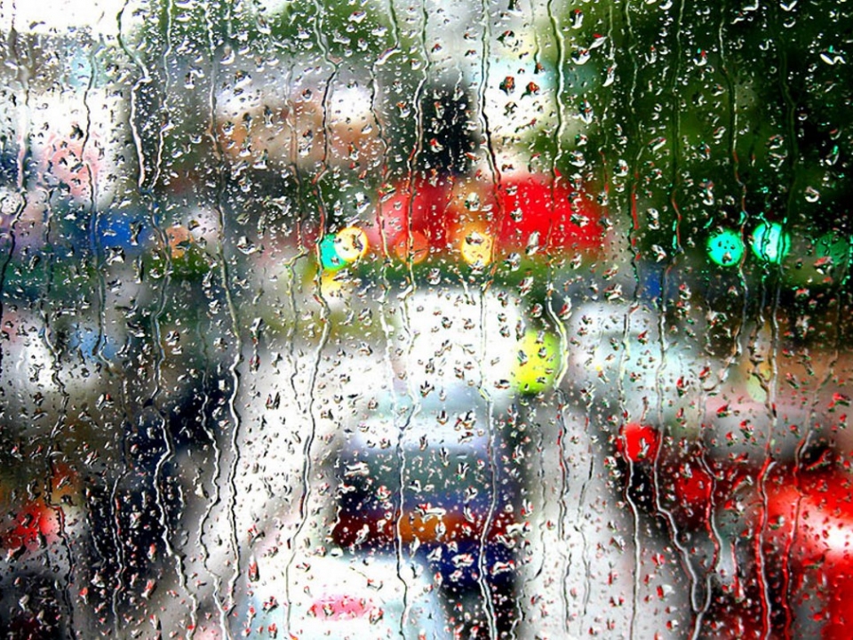 Image for 12 июня нижегородцев ожидает дождливая погода
