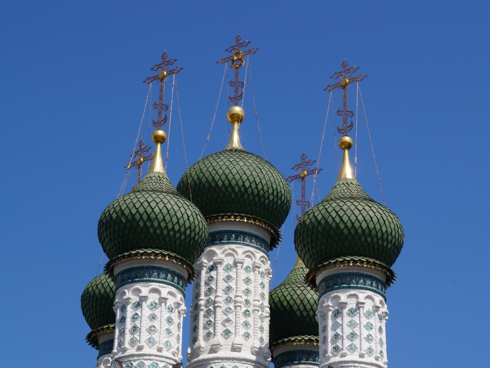 Image for Храм в честь иконы Божией Матери построят в Нижнем Новгороде