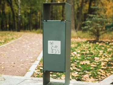 Image for Нижегородцам позволят выгуливать собак в парке «Швейцария» в декабре