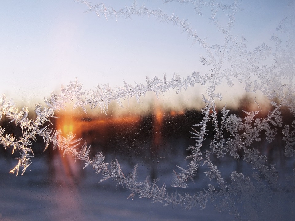 Аномальные морозы ожидаются в Нижегородской области с 17 по 20 января