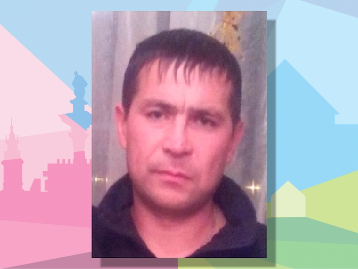 Дмитрий Александров, пропавший в Борском районе Нижегородской области, погиб
