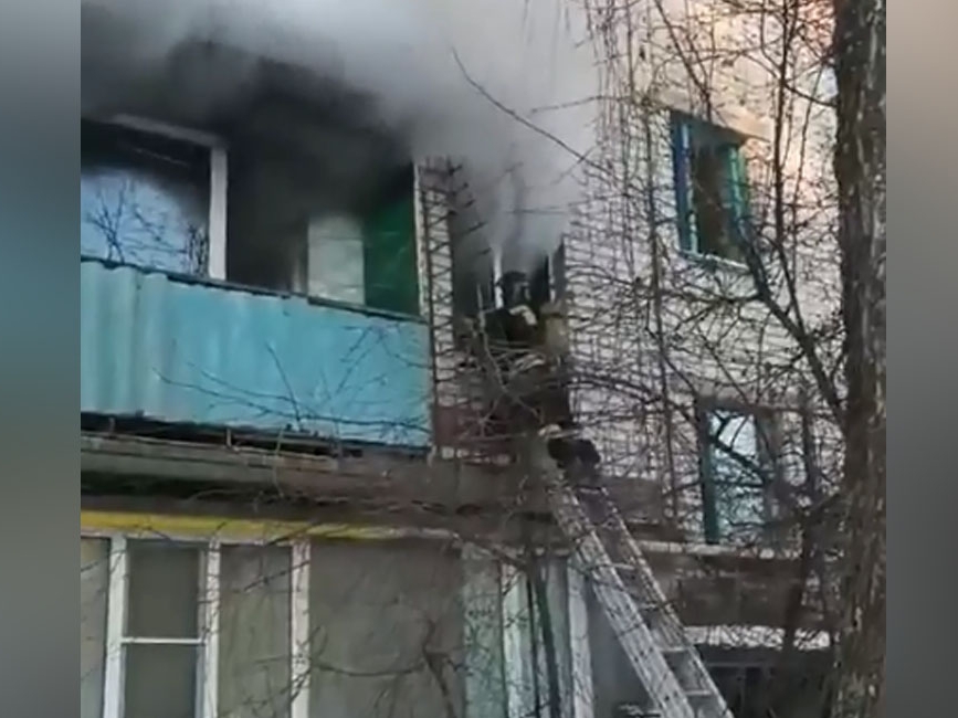 Image for Прокуратура начала проверку из-за взрыва газа в жилом доме в Нижегородской области