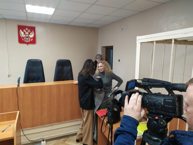 Image for Депутат Лазарев заплатит экс-супруге 60 млн рублей