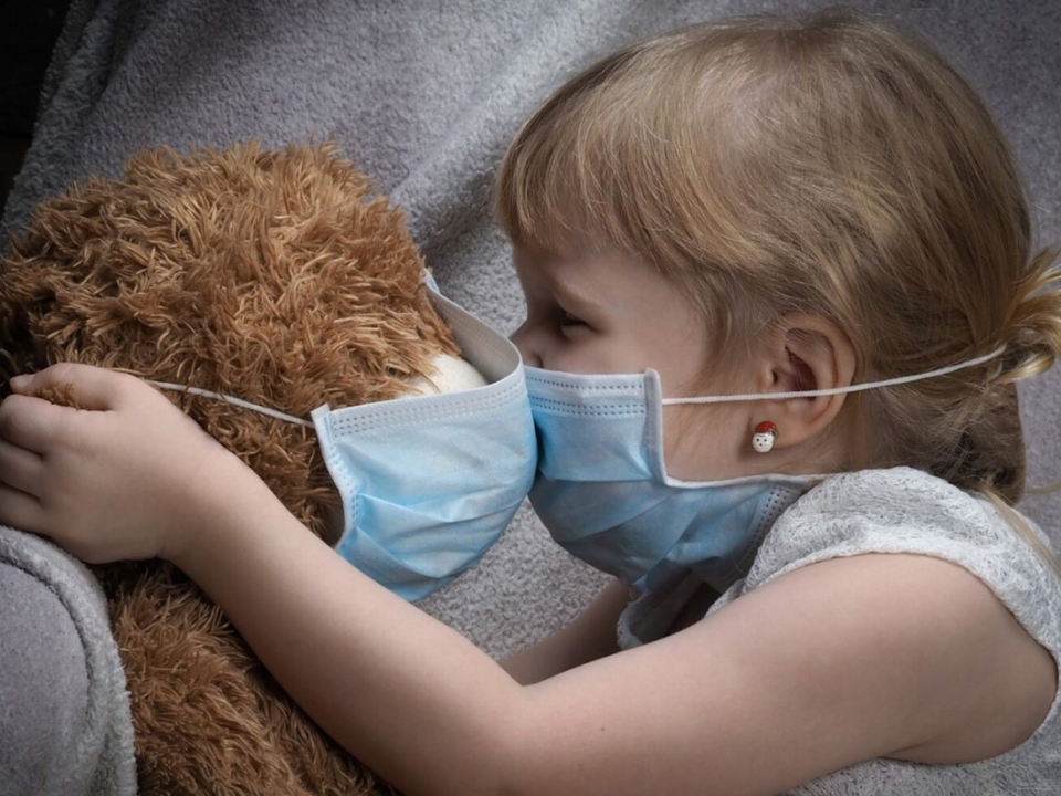 Image for Нижегородские ученые создают детскую вакцину от коронавируса