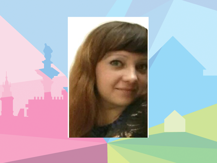 32-летнюю Анну Макарычеву две недели разыскивают в Нижегородской области