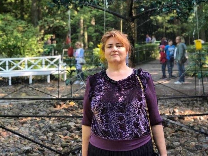 Image for Похищенную в Нижнем Новгороде жену чеченского судьи могут посадить на 10 лет