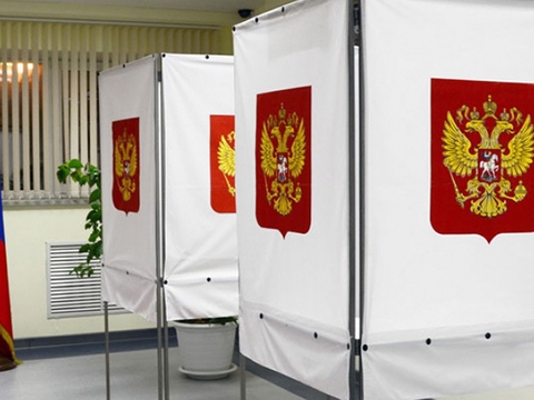 Image for В нижегородский избирком поступило 11 заявлений о нарушениях на выборах