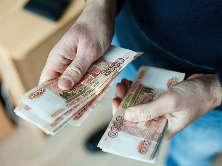 Image for СК по Нижегородской области завел уголовное дело на ИП за невыплату заработанной платы