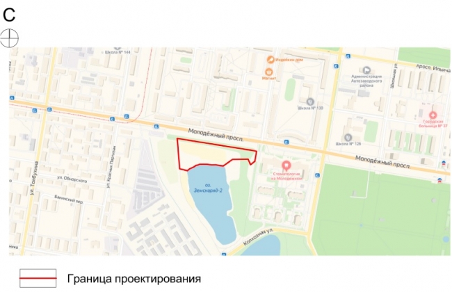 Image for Автозаводский парк культуры и отдыха благоустроят за 8,5 млн рублей