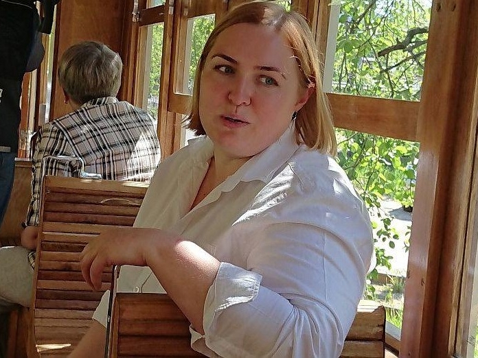 Image for Глава нижегородского дептранса Елена Лекомцева ушла в отставку