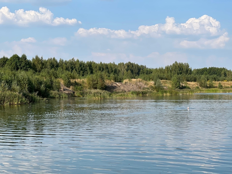 Image for 8-летний мальчик утонул в нижегородской реке Лух