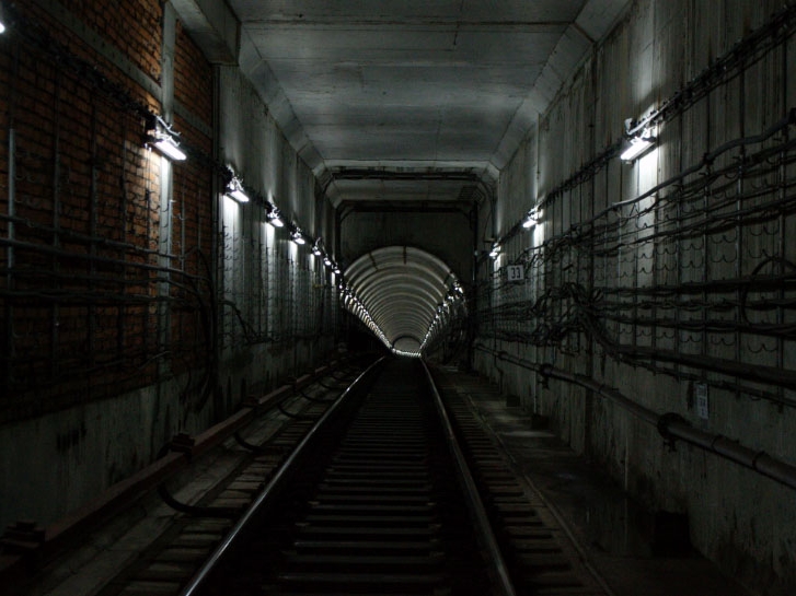 Image for Продление Автозаводской линии нижегородского метро идет с опережением графика