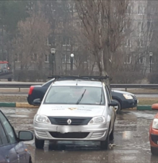 Image for Таксист избил нижегородку за замечание